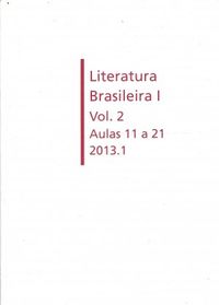 Literatura Brasileira I