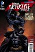 Detective Comics #20 - Os Novos 52