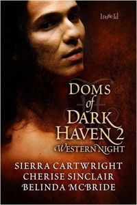 Doms of Dark Haven: Western Night