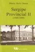Sergipe Provincial II