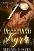 Defending Kyra (Guardians Book 1) (English Edition)
