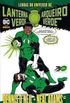 Lendas do Universo DC 3 - Lanterna Verde Arqueiro Verde
