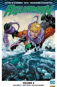 Aquaman - Volume 4