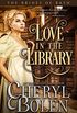 Love In The Library (The Brides of Bath Book 5) (English Edition)