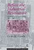 Before the Industrial Revolution: European Society and Economy 1000-1700