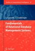 Fundamentals of Relational Database Management Systems: 47