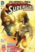 Supergirl #15 (Os Novos 52)