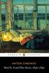 Ward No. 6 and Other Stories, 1892-1895 (Penguin Classics) (English Edition)