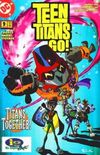 Teen Titans Go! #09
