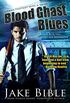 Blood Ghast Blues (Black Box Inc. Series Book 2) (English Edition)