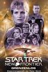 Star Trek - New Frontier: Grenzenlos (German Edition)