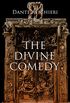 The Divine Comedy (Annotated Edition) (English Edition)