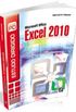 Estudo Dirigido de Microsoft Office Excel 2010