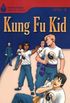 Foundations Reading Library - Kung Fu Kid Level 3