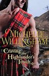 Craving The Highlander touch