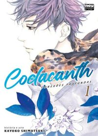 Coelacanth #01