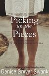 Picking Up the Pieces: Rose Gardner Novella 5.5