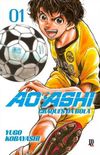 Ao Ashi #01