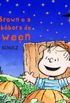 Charlie Brown e a Grande Abbora de Halloween 