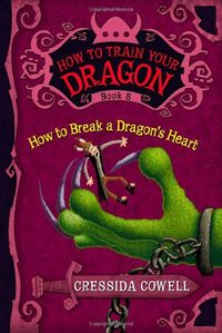 How to Break a Dragon
