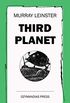 Third Planet (English Edition)