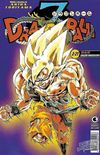 Dragon Ball Z #21