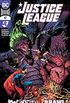 Justice League (2018-) #47