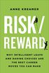 Risk/Reward: Why Intelligent Leaps and Daring Choices Are the Best Career Moves You Can Make (English Edition)