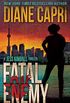 Fatal Enemy: Introducing Jess Kimball (The Jess Kimball Thrillers Series Book 7) (English Edition)