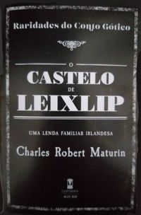 O Castelo de Leixlip
