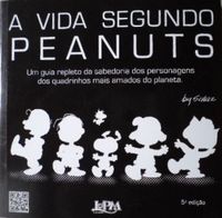 A Vida Segundo Peanuts