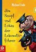 Jim Knopf und Lukas der Lokomotivfhrer: Kolorierte Neuausgabe (German Edition)