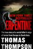 Serpentine: The True Story of a Serial Killer