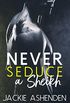 Never Seduce a Sheikh (Bad Boy Sheikhs Book 1) (English Edition)