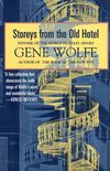Storeys from the Old Hotel (English Edition)