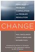 Change: Principles of Problem Formation and Problem Resolution (English Edition)
