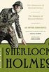 The New Annotated Sherlock Holmes, Volume I: The Short Stories