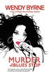 Murder at The Blues Stop (Santos Family Mysteries Book 1) (English Edition)