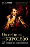 Os Crimes de Napoleo