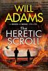 The Heretic Scroll (The Rossi & Nero Thrillers Book 2) (English Edition)