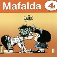 Mafalda vol. 4