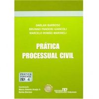 Prtica Processual Civil