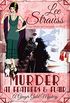 Murder at Feathers & Flair: a 1920s cozy historical mystery (A Ginger Gold Mystery Book 4) (English Edition)