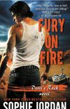 Fury on Fire