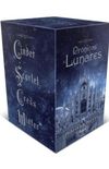 Box especial Crnicas Lunares