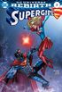 Supergirl #02 - DC Universe Rebirth