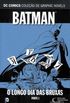 Batman: O Longo Dia das Bruxas - Parte 1