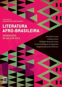 Literatura afro-brasileira