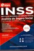 INSS - Analista do Seguro Social