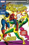 Coleção Clássica Marvel vol. 19 - Homem Aranha vol. 04 (Coleção Clássica Marvel)